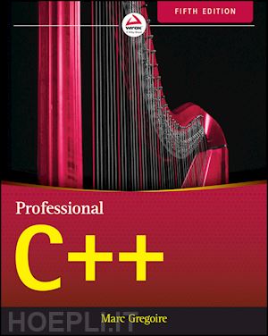 gregoire marc - professional c++