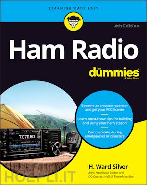 silver hw - ham radio for dummies 4e