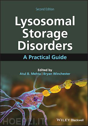 mehta ab - lysosomal storage disorders – a practical guide