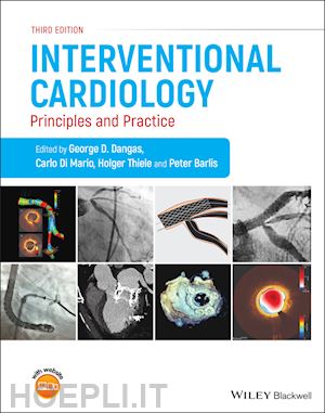 dangas g - interventional cardiology: principles and practice , third edition