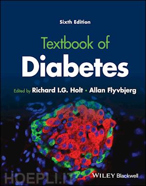 holt rig - textbook of diabetes 6e