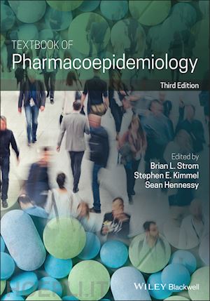 strom bl - textbook of pharmacoepidemiology 3e