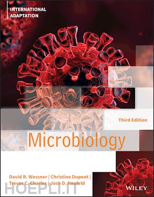 wessner d - microbiology, 3rd edition, international adaptation