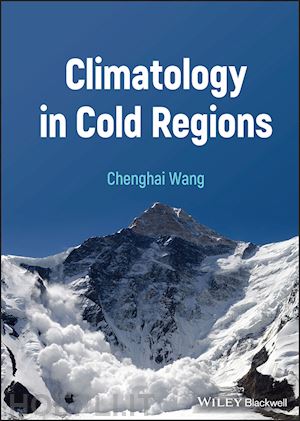 wang - climatology in cold regions