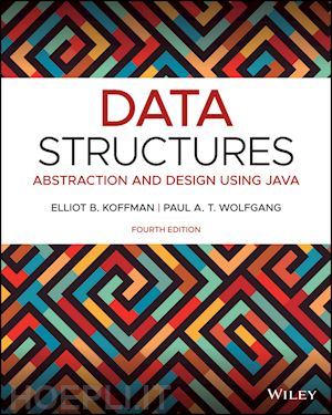 koffman - data structures with java fourth edition