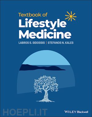 sidossis ls - textbook of lifestyle medicine