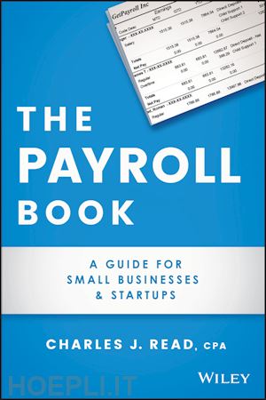 read charles - the payroll book