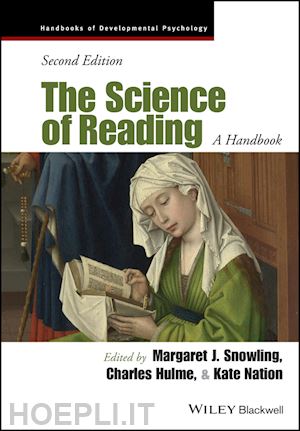 snowling m - the science of reading – a handbook