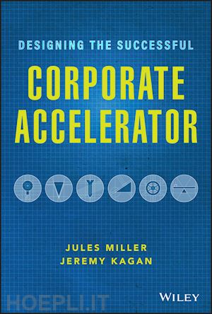 miller jules; kagan jeremy - designing the successful corporate accelerator