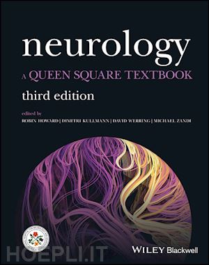 howard r - neurology – a queen square textbook