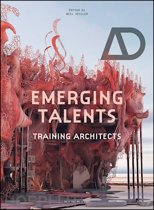 spiller n - emerging talents – training architects