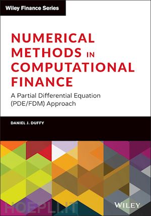 duffy daniel j. - numerical methods in computational finance