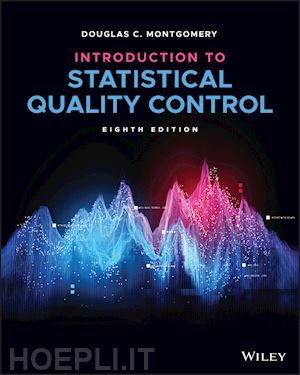 montgomery dc - introduction to statistical quality control, eight h edition