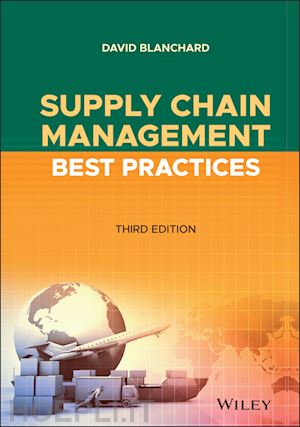 blanchard david - supply chain management best practices