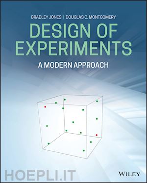 montgomery - design of experiment – a modern approach, 1st edit ion