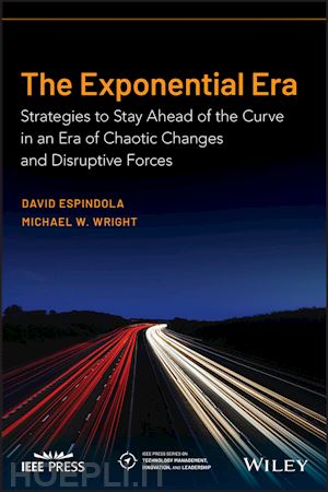 espindola david; wright michael w. - the exponential era