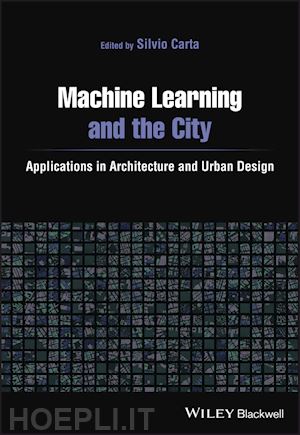 carta silvio (curatore) - machine learning and the city