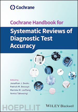 deeks jj - cochrane handbook for systematic reviews of  diagnostic test accuracy