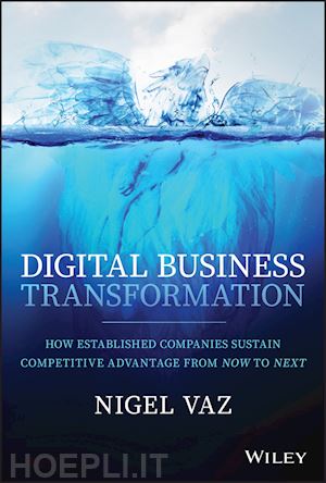 vaz nigel - digital business transformation