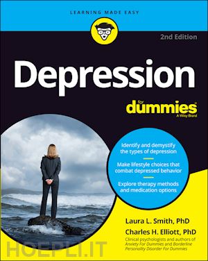 smith ll - depression for dummies 2e