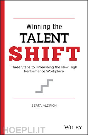 aldrich berta - winning the talent shift