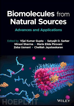 gupta vk - biomolecules from natural sources: advances and ap plications