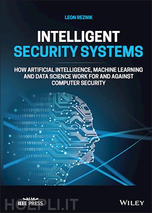 reznik leon - intelligent security systems
