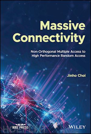 choi jinho - massive connectivity