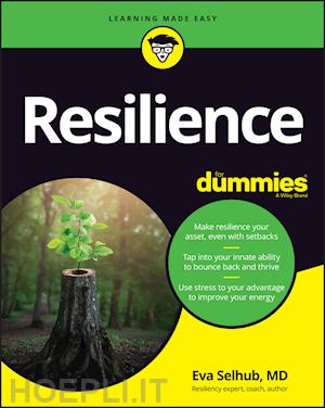 selhub e - resilience for dummies