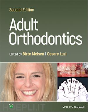 melsen b - adult orthodontics 2nd edition
