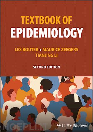 bouter l - textbook of epidemiology, second edition