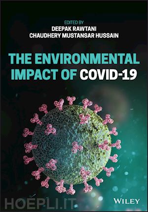 rawtani d - the environmental impact of covid–19