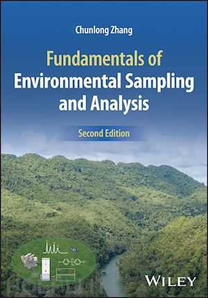 zhang - fundamentals of environmental sampling and analysis, second edition