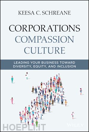schreane keesa c. - corporations compassion culture