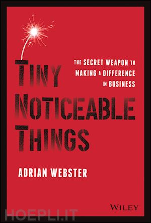 webster adrian - tiny noticeable things
