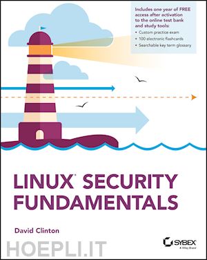 clinton d - linux security fundamentals
