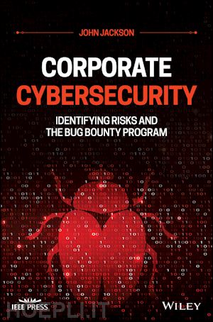 jackson john - corporate cybersecurity