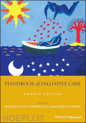 kitchen - handbook of palliative care, 4th edition