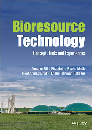 pirzadah tanveer bilal; malik bisma; bhat rouf a; rehman hakeem khalid - bioresource technology