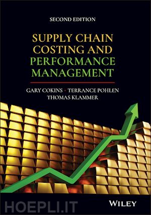cokins g - supply chain costing and performance management, 2nd edition