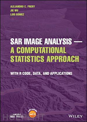 frery alejandro; wu jie; gomez luis - sar image analysis – a computational statistics approach