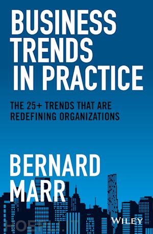 marr bernard - business trends in practice