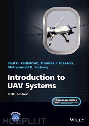 fahlstrom pg - introduction to uav systems, fifth edition