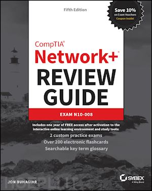 lammle t - comptia network+ review guide – exam – n10–008 5e