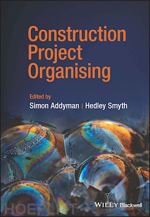 addyman s - construction project organising