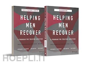 covington stephanie s. - helping men recover