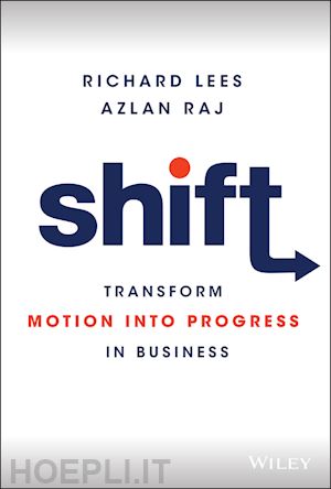 lees richard; raj azlan - shift