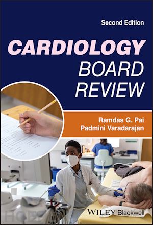 pai rg - cardiology board review 2e