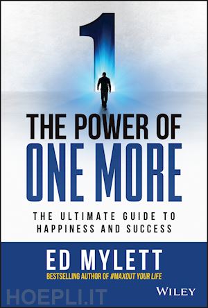 mylett ed - the power of one more