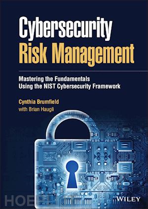brumfield cynthia; haugli brian - cybersecurity risk management